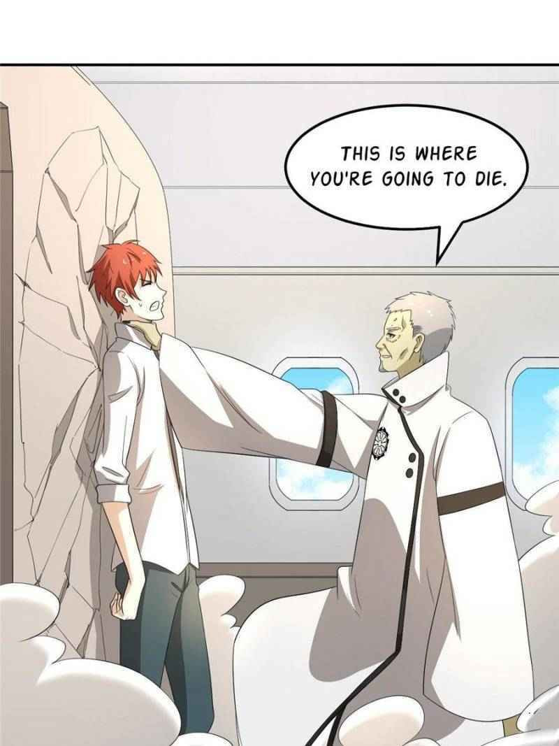 Read From Mouselike To Godlike (Colored) chapter 15 image 19 on Lezhin