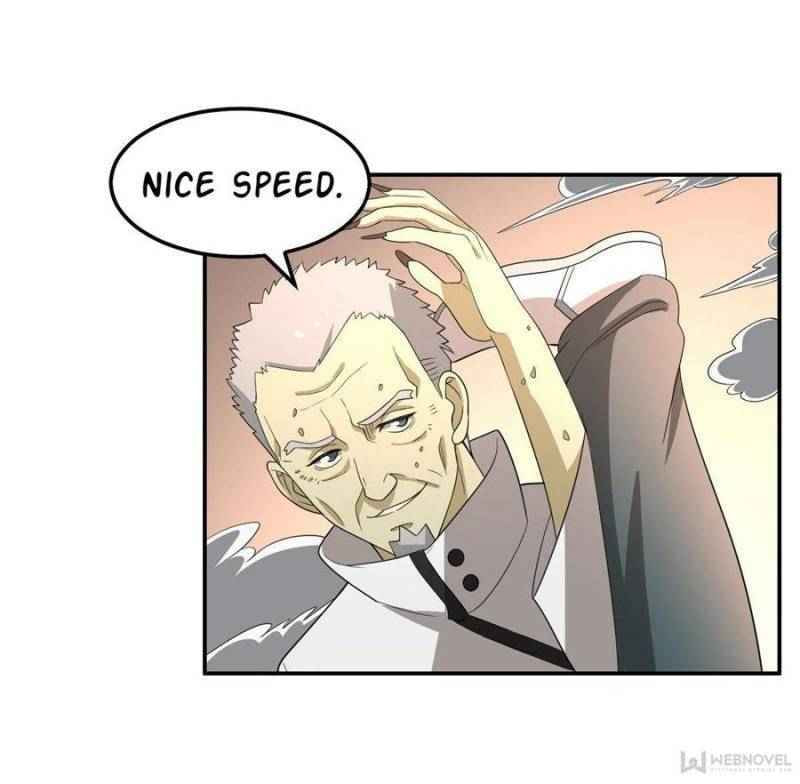Read From Mouselike To Godlike (Colored) chapter 15 image 2 on Lezhin