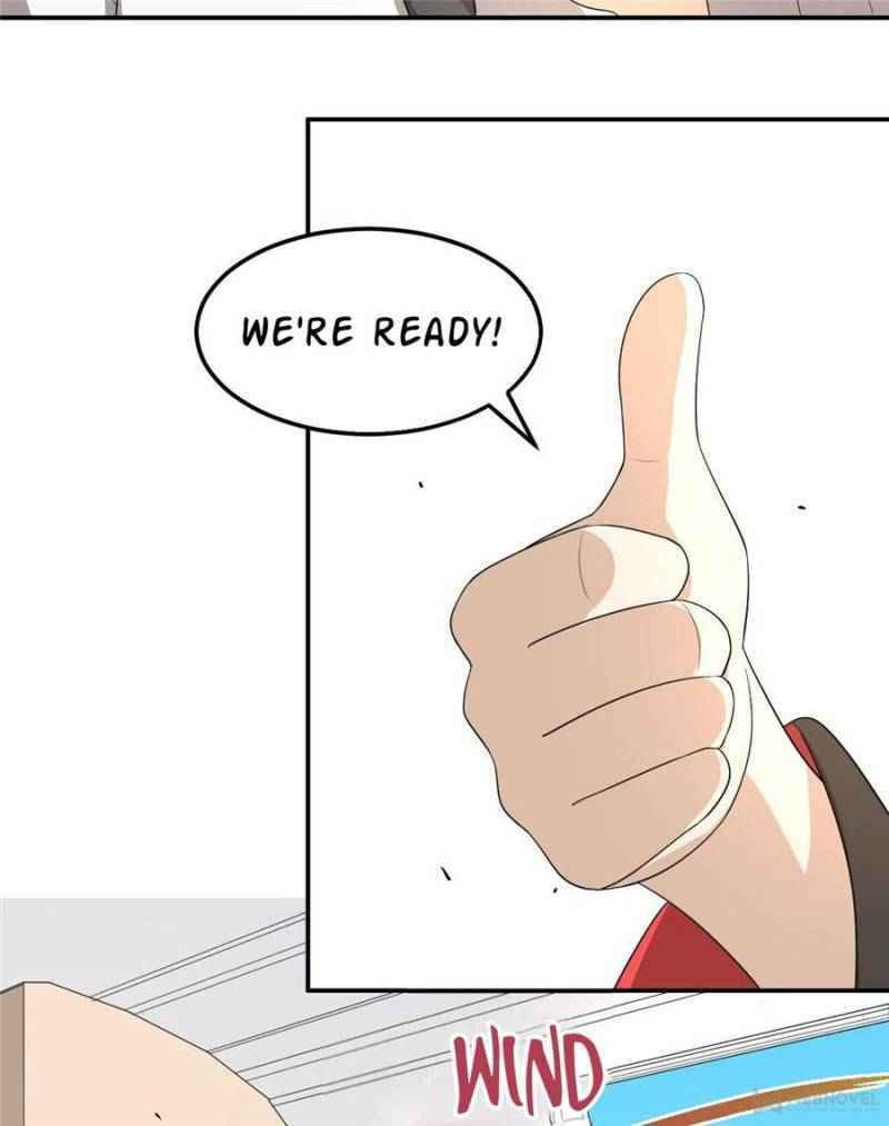 Read From Mouselike To Godlike (Colored) chapter 15 image 26 on Lezhin
