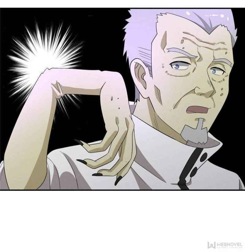 Read From Mouselike To Godlike (Colored) chapter 15 image 34 on Lezhin