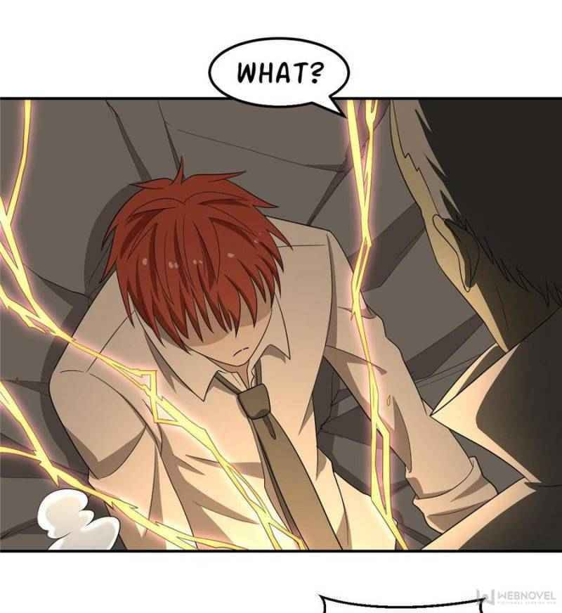 Read From Mouselike To Godlike (Colored) chapter 15 image 35 on Lezhin