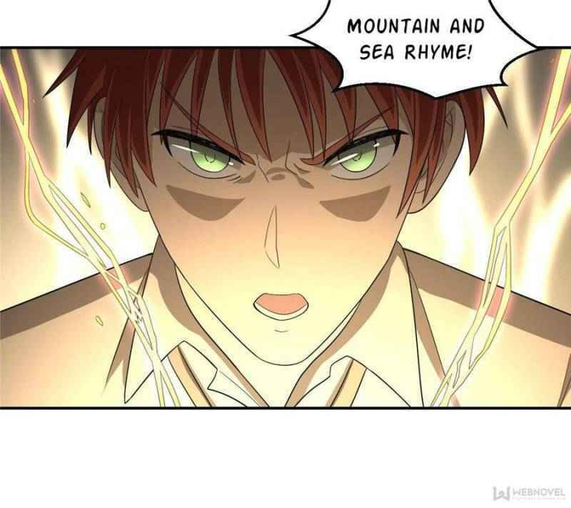 Read From Mouselike To Godlike (Colored) chapter 15 image 36 on Lezhin
