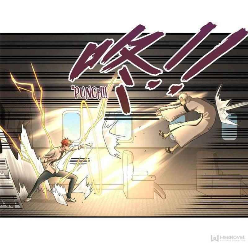 Read From Mouselike To Godlike (Colored) chapter 15 image 38 on Lezhin