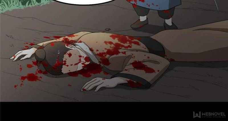 Read From Mouselike To Godlike (Colored) chapter 15 image 43 on Lezhin