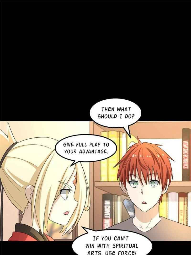 Read From Mouselike To Godlike (Colored) chapter 15 image 44 on Lezhin