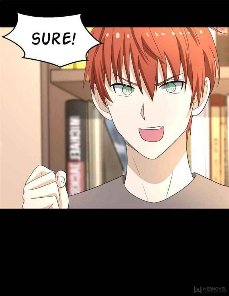 Read From Mouselike To Godlike (Colored) chapter 15 image 49 on Lezhin