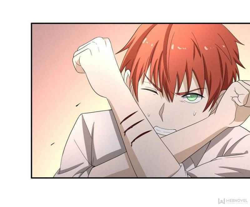 Read From Mouselike To Godlike (Colored) chapter 15 image 5 on Lezhin