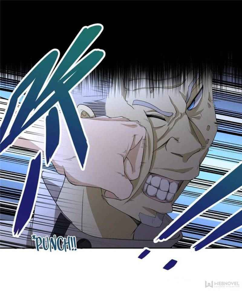 Read From Mouselike To Godlike (Colored) chapter 15 image 50 on Lezhin