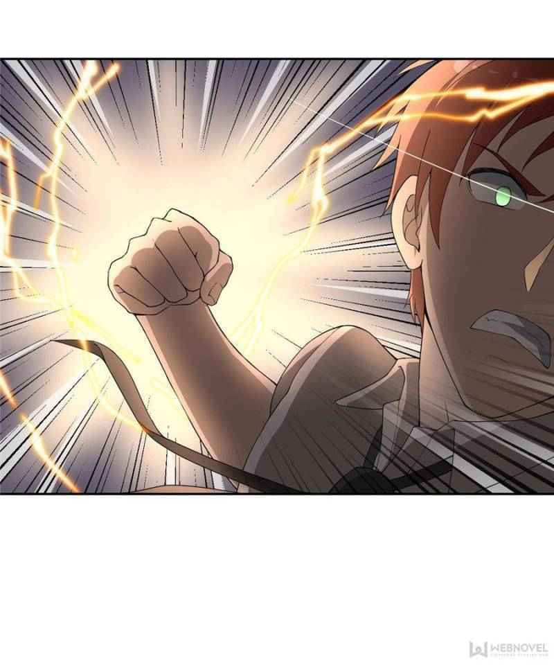 Read From Mouselike To Godlike (Colored) chapter 15 image 55 on Lezhin