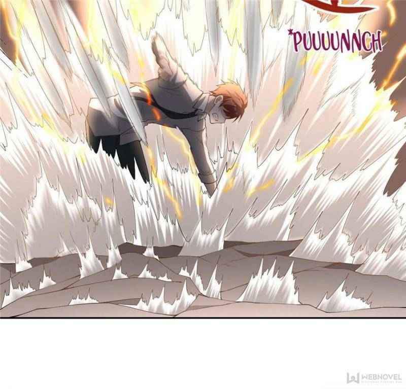 Read From Mouselike To Godlike (Colored) chapter 15 image 57 on Lezhin