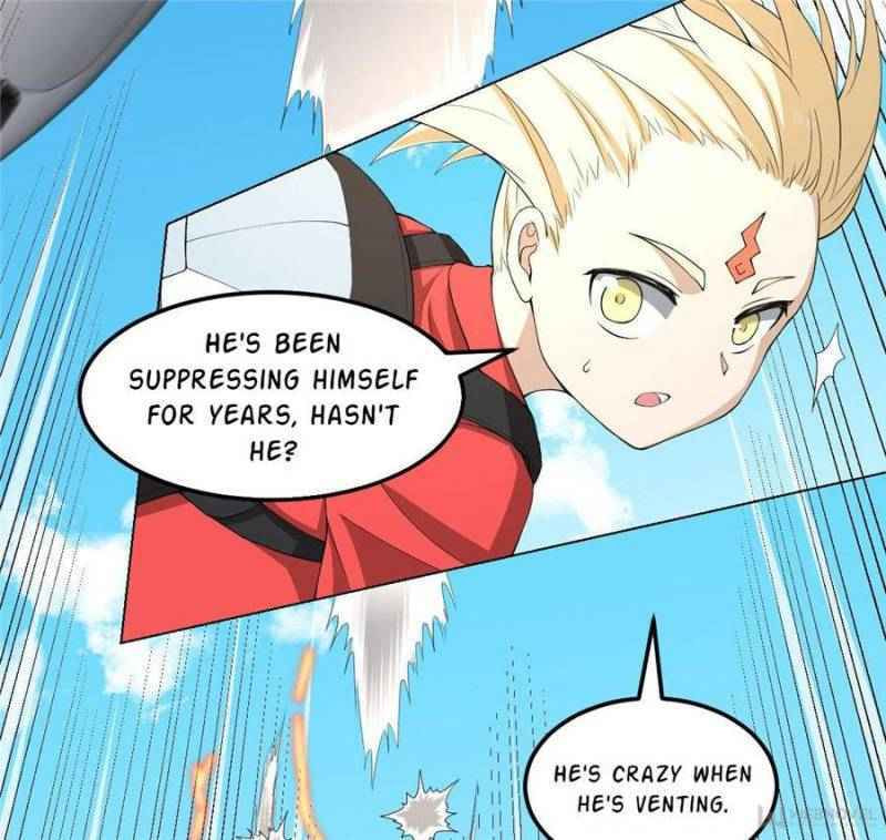 Read From Mouselike To Godlike (Colored) chapter 15 image 59 on Lezhin