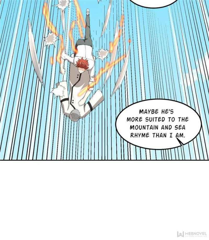 Read From Mouselike To Godlike (Colored) chapter 15 image 60 on Lezhin