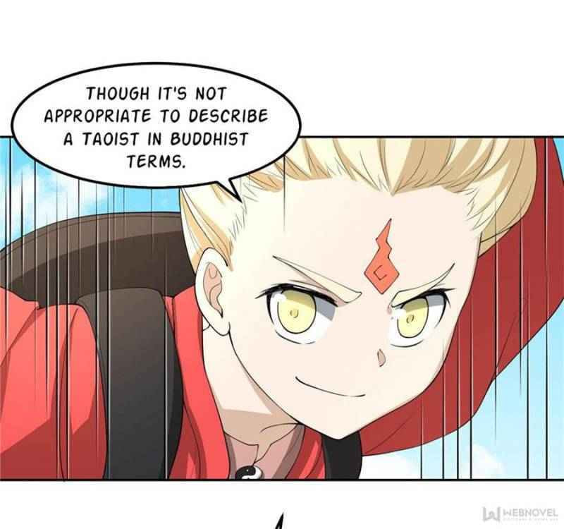 Read From Mouselike To Godlike (Colored) chapter 15 image 61 on Lezhin