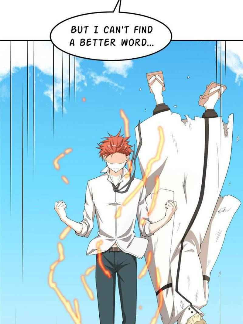 Read From Mouselike To Godlike (Colored) chapter 15 image 62 on Lezhin