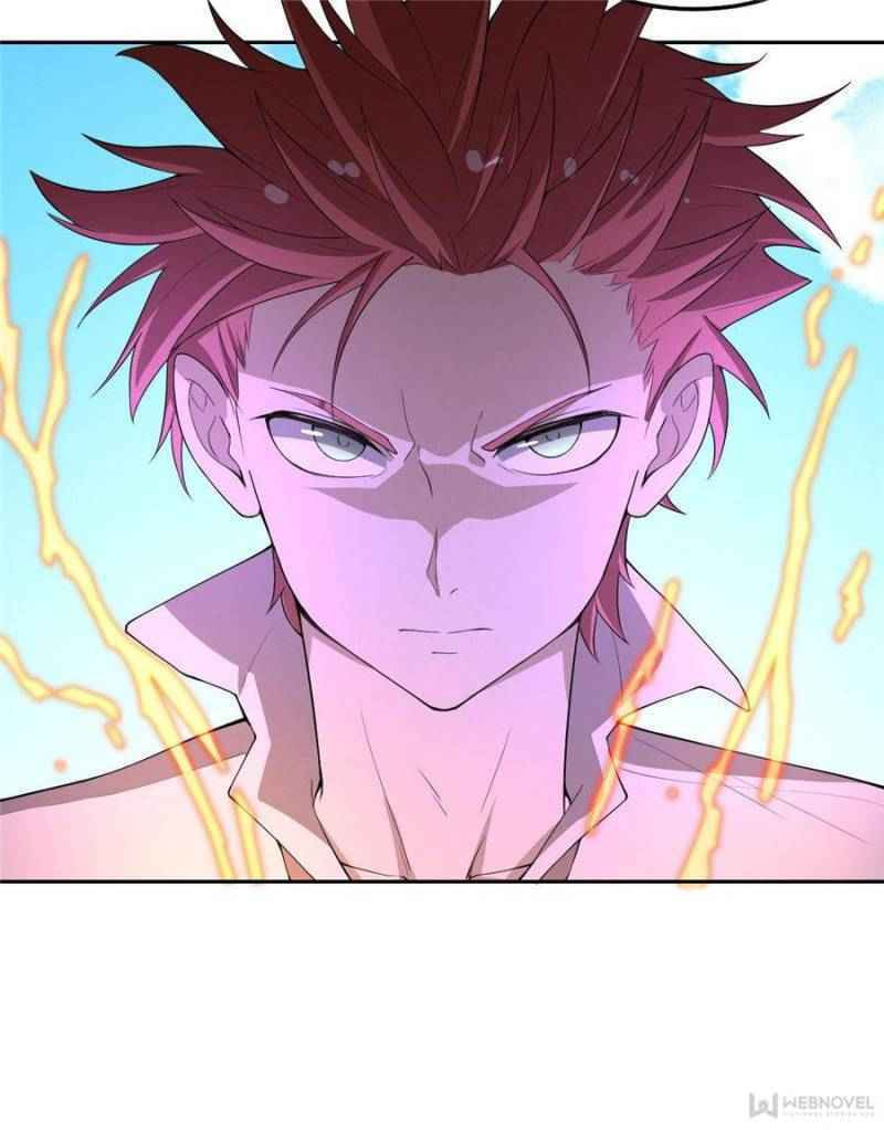 Read From Mouselike To Godlike (Colored) chapter 15 image 65 on Lezhin