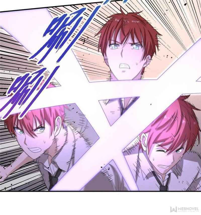 Read From Mouselike To Godlike (Colored) chapter 15 image 7 on Lezhin