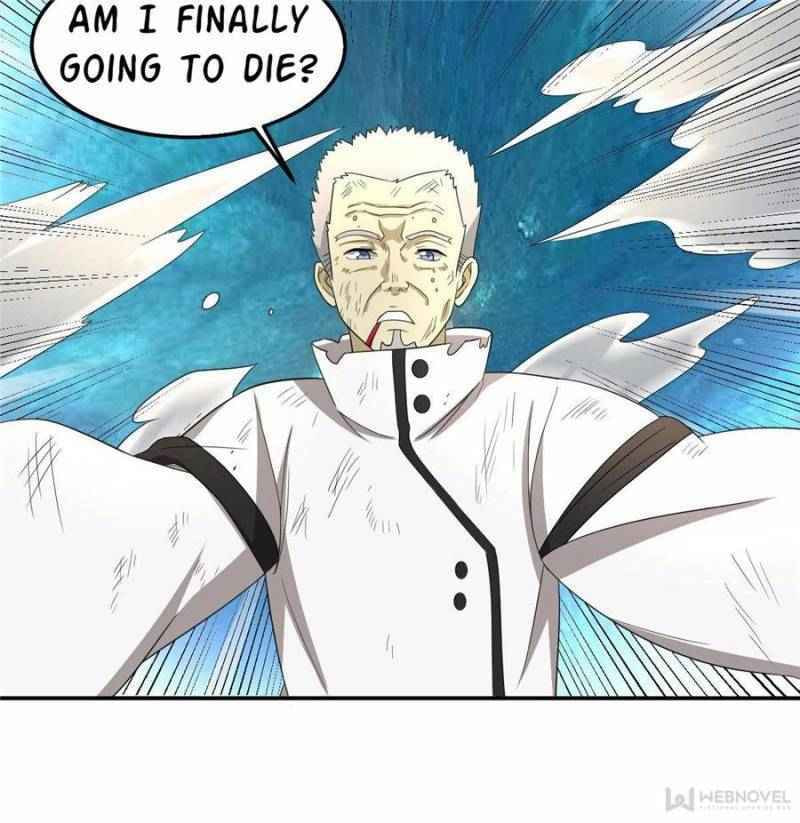 Read From Mouselike To Godlike (Colored) chapter 16 image 1 on Lezhin