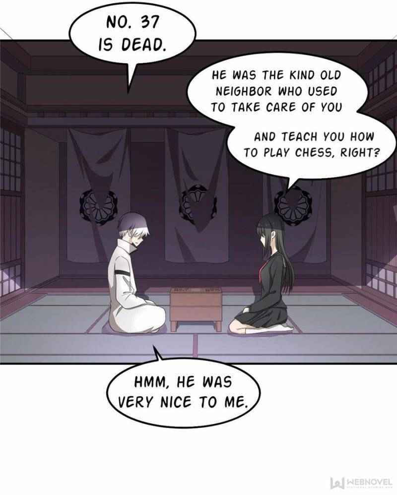 Read From Mouselike To Godlike (Colored) chapter 16 image 11 on Lezhin