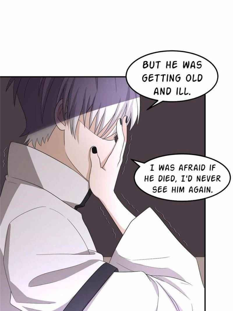 Read From Mouselike To Godlike (Colored) chapter 16 image 12 on Lezhin