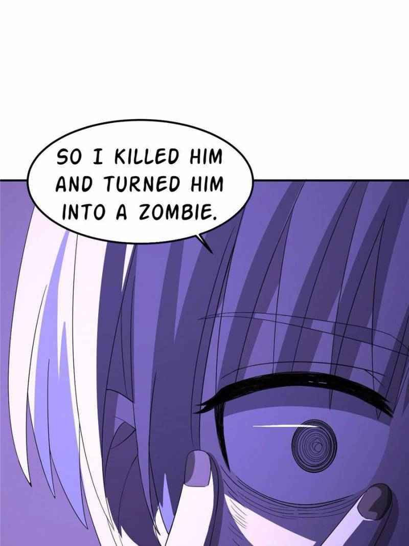 Read From Mouselike To Godlike (Colored) chapter 16 image 14 on Lezhin