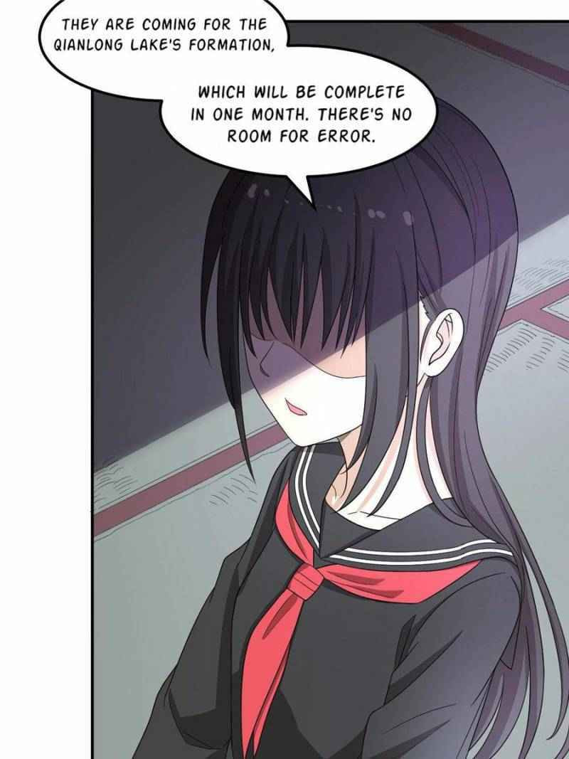 Read From Mouselike To Godlike (Colored) chapter 16 image 17 on Lezhin
