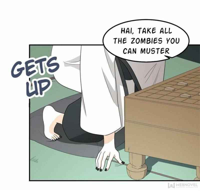 Read From Mouselike To Godlike (Colored) chapter 16 image 19 on Lezhin