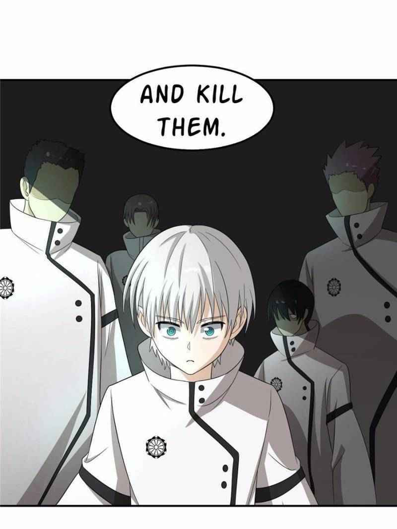 Read From Mouselike To Godlike (Colored) chapter 16 image 20 on Lezhin