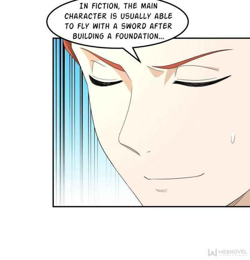 Read From Mouselike To Godlike (Colored) chapter 16 image 23 on Lezhin