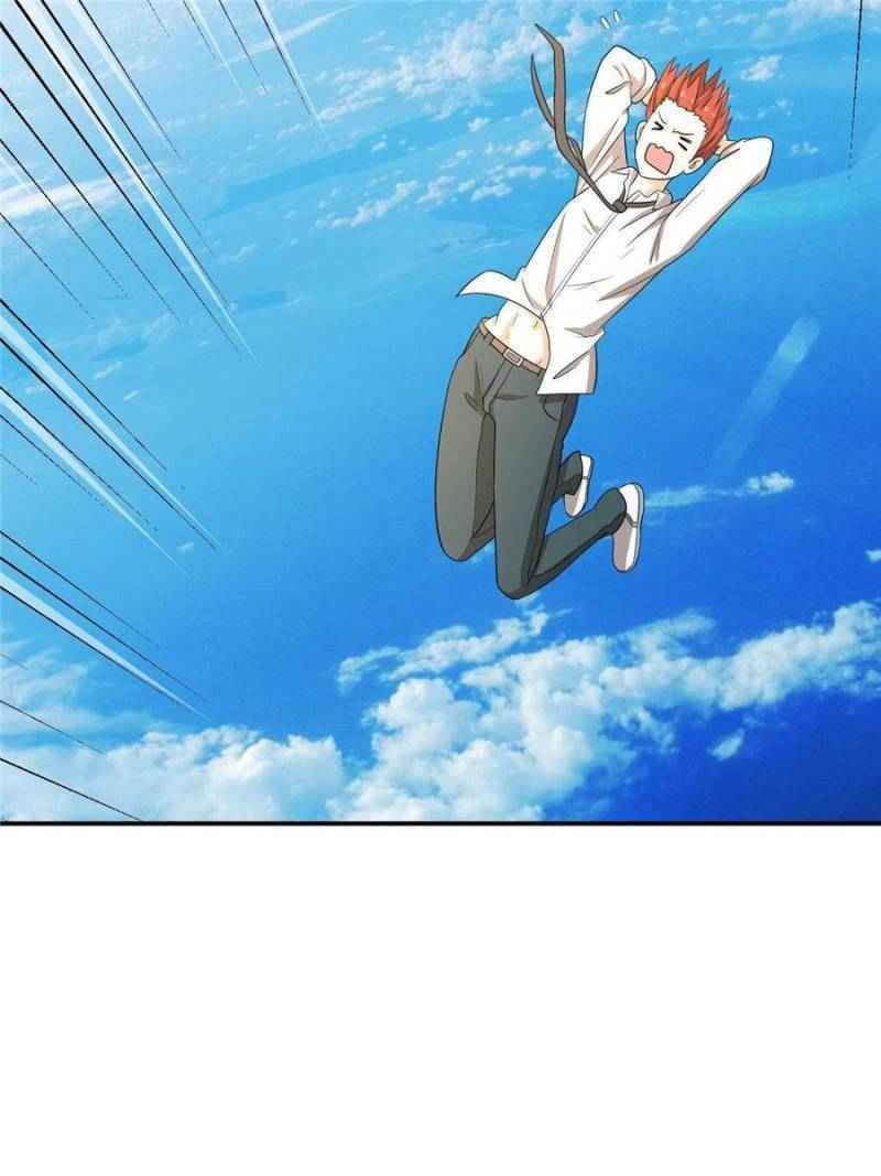 Read From Mouselike To Godlike (Colored) chapter 16 image 25 on Lezhin