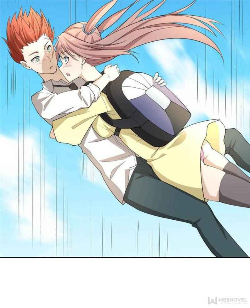 Read From Mouselike To Godlike (Colored) chapter 16 image 29 on Lezhin
