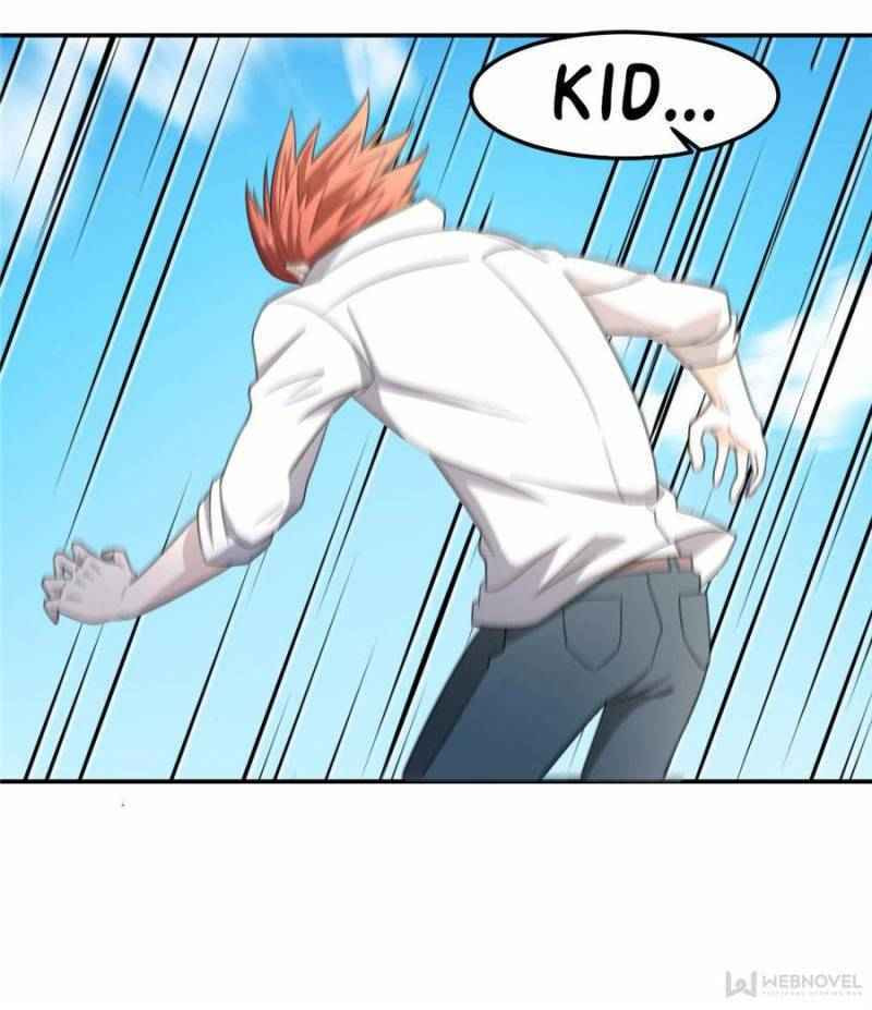 Read From Mouselike To Godlike (Colored) chapter 16 image 3 on Lezhin