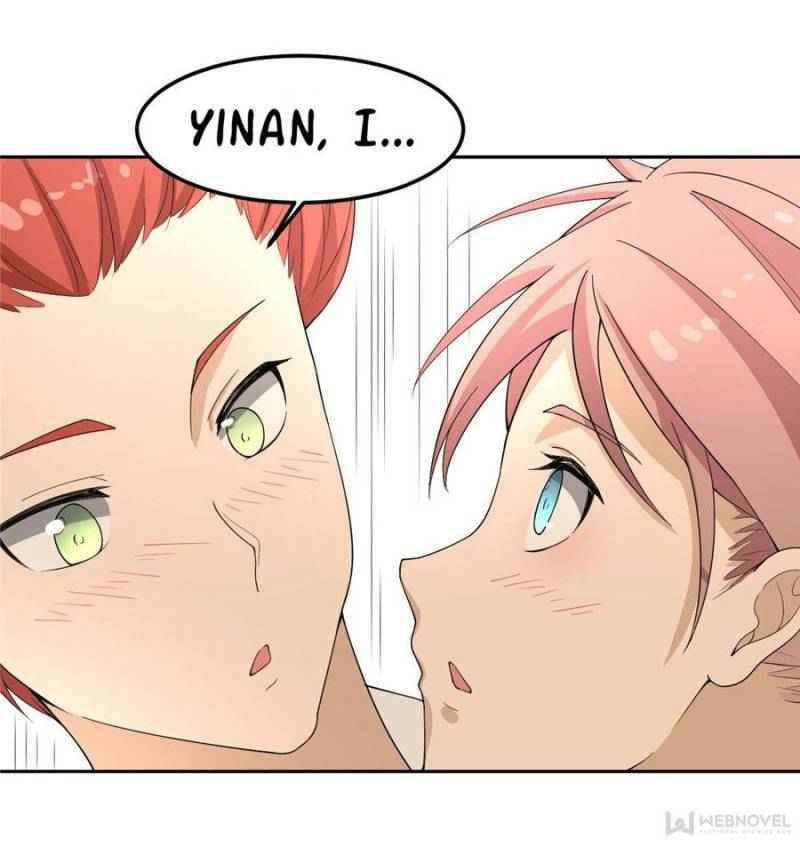 Read From Mouselike To Godlike (Colored) chapter 16 image 30 on Lezhin