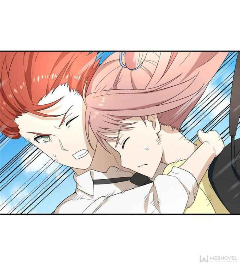 Read From Mouselike To Godlike (Colored) chapter 16 image 36 on Lezhin