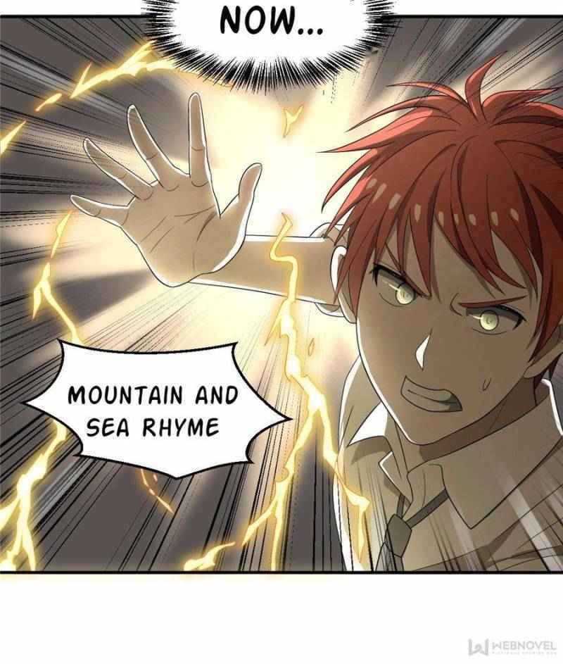 Read From Mouselike To Godlike (Colored) chapter 16 image 39 on Lezhin