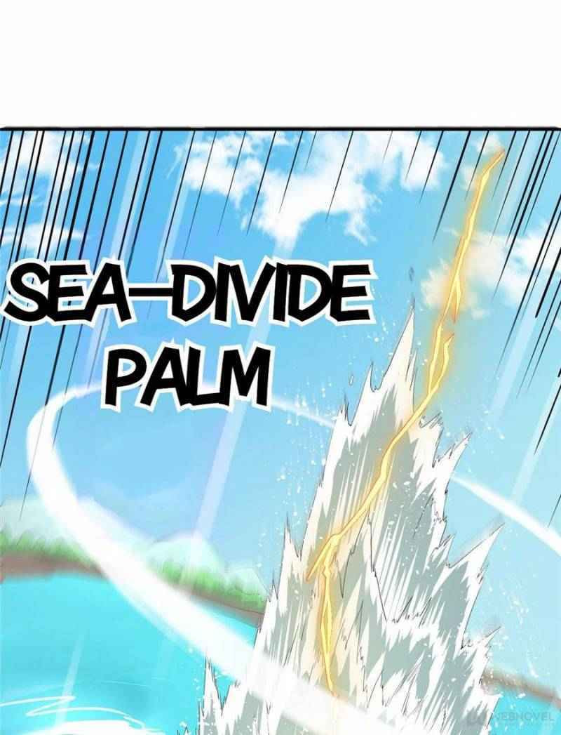 Read From Mouselike To Godlike (Colored) chapter 16 image 40 on Lezhin