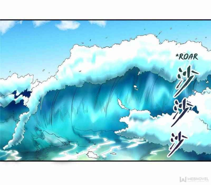 Read From Mouselike To Godlike (Colored) chapter 16 image 43 on Lezhin