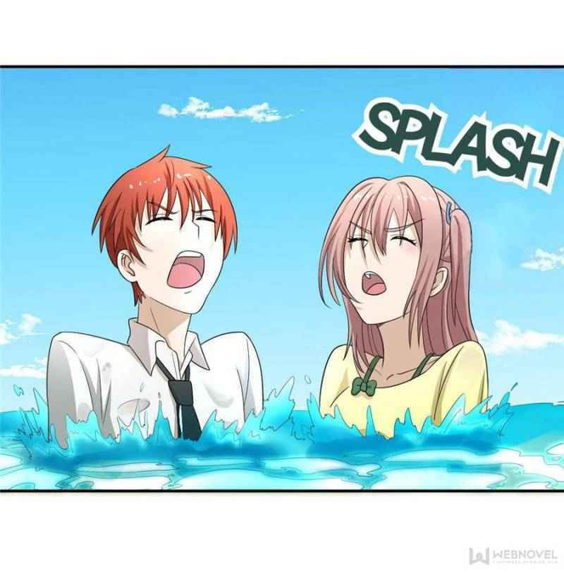 Read From Mouselike To Godlike (Colored) chapter 16 image 45 on Lezhin