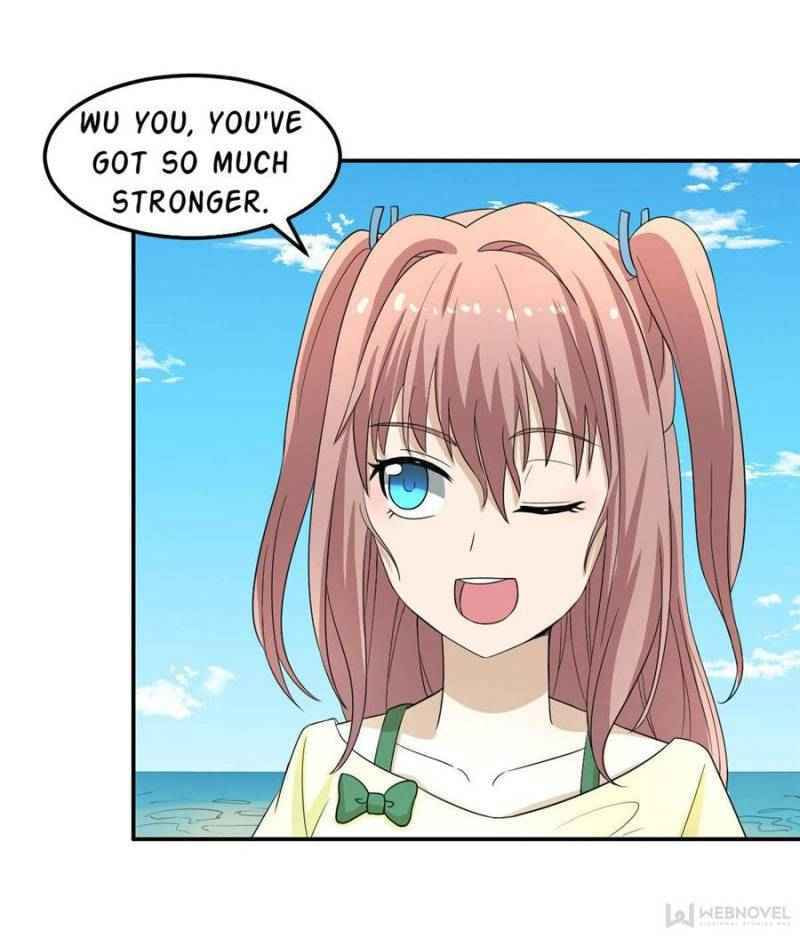 Read From Mouselike To Godlike (Colored) chapter 16 image 46 on Lezhin
