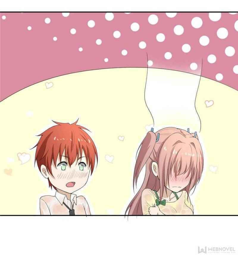 Read From Mouselike To Godlike (Colored) chapter 16 image 53 on Lezhin