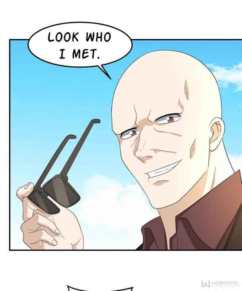 Read From Mouselike To Godlike (Colored) chapter 16 image 57 on Lezhin