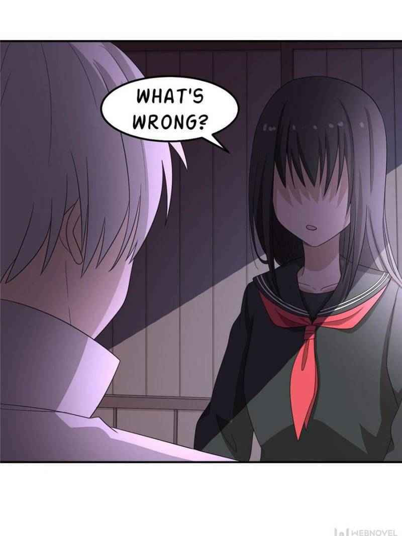 Read From Mouselike To Godlike (Colored) chapter 16 image 7 on Lezhin