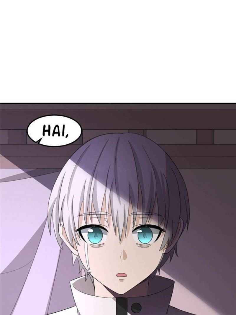 Read From Mouselike To Godlike (Colored) chapter 16 image 9 on Lezhin