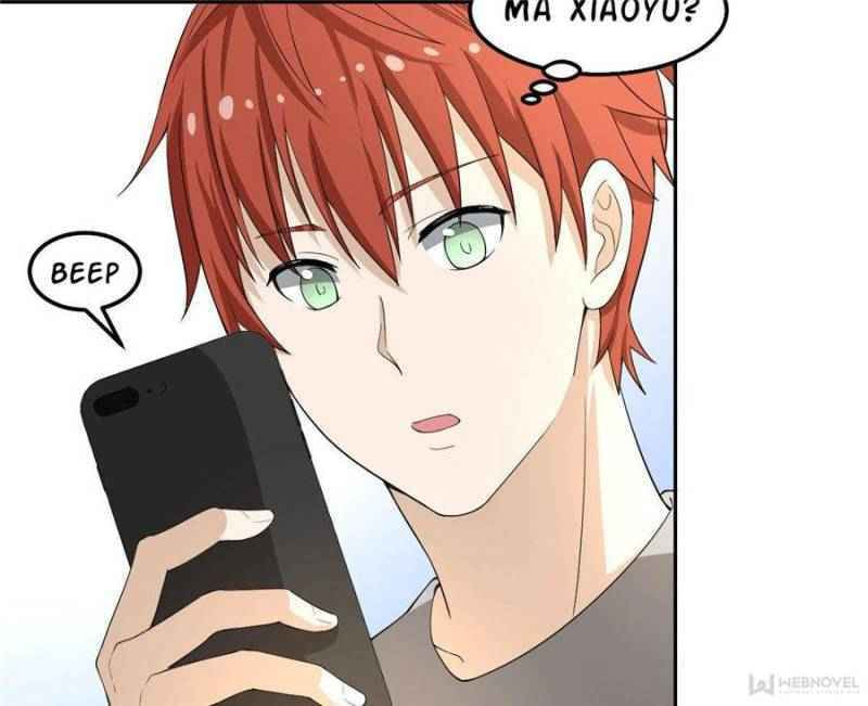 Read From Mouselike To Godlike (Colored) chapter 18 image 11 on Lezhin