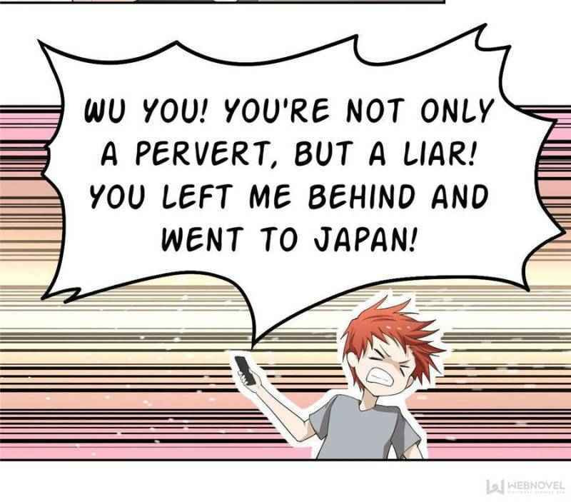 Read From Mouselike To Godlike (Colored) chapter 18 image 12 on Lezhin