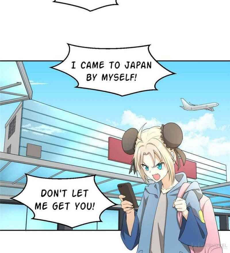 Read From Mouselike To Godlike (Colored) chapter 18 image 14 on Lezhin