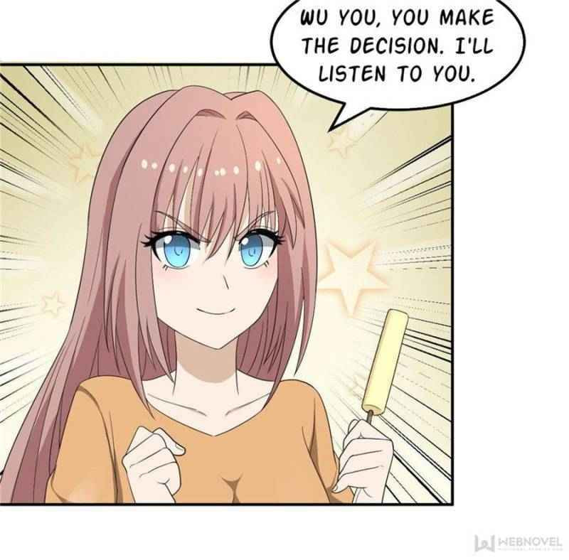 Read From Mouselike To Godlike (Colored) chapter 18 image 17 on Lezhin