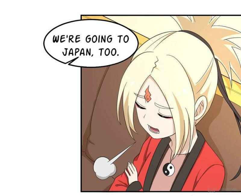 Read From Mouselike To Godlike (Colored) chapter 18 image 19 on Lezhin