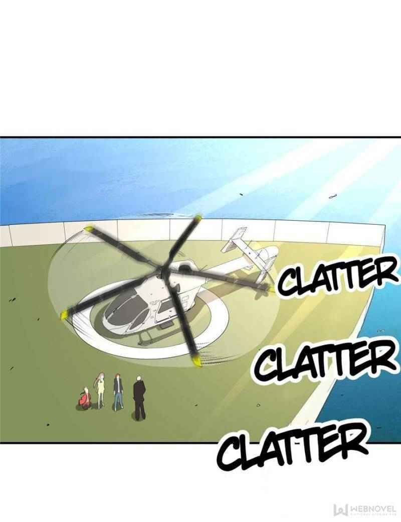 Read From Mouselike To Godlike (Colored) chapter 18 image 21 on Lezhin