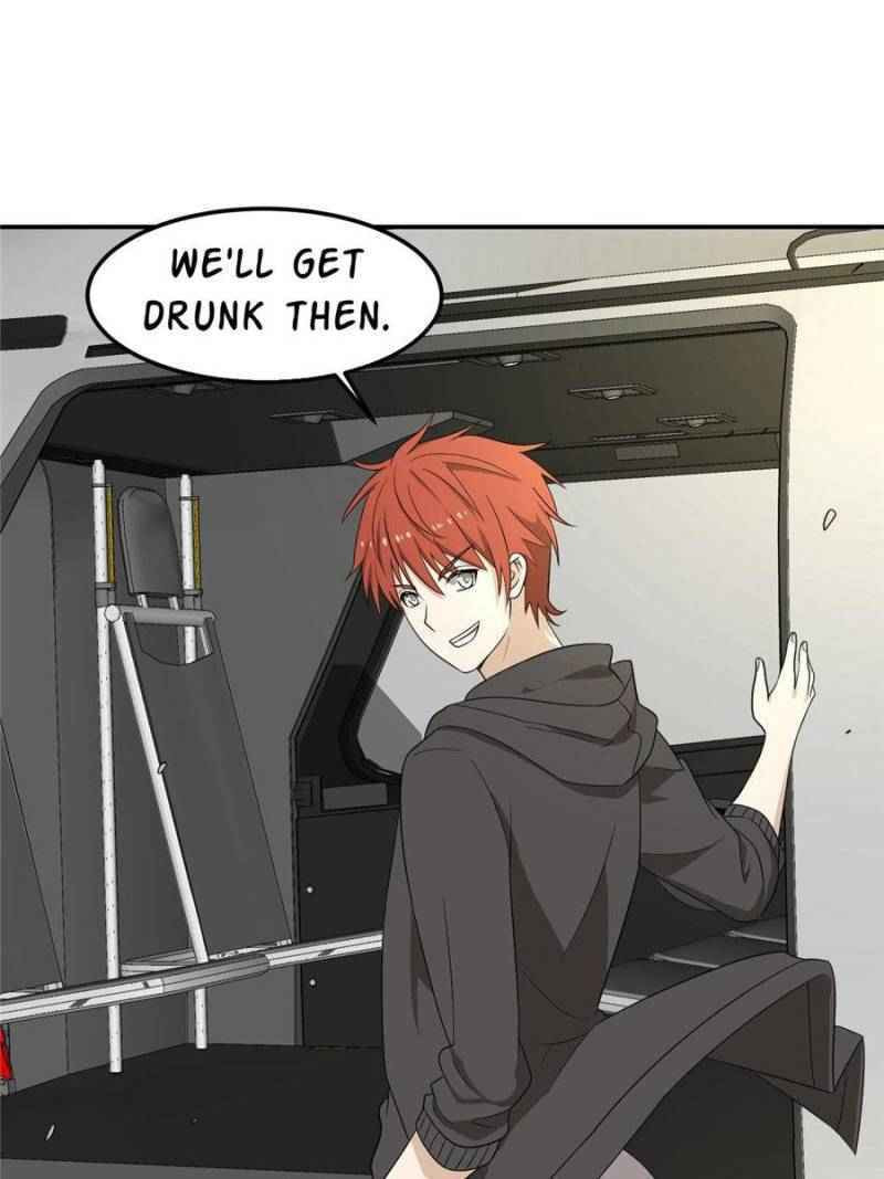 Read From Mouselike To Godlike (Colored) chapter 18 image 23 on Lezhin