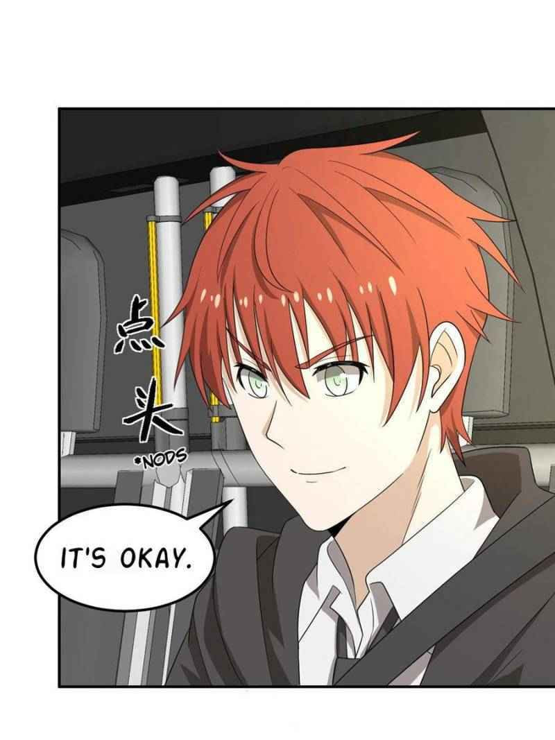 Read From Mouselike To Godlike (Colored) chapter 18 image 28 on Lezhin